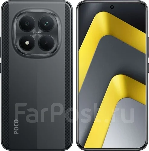 Xiaomi Poco M8 Pro 5G: ������, ��������������