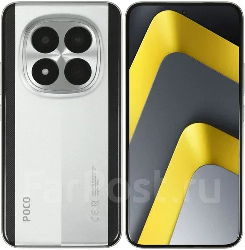 Xiaomi Poco M8 Pro 5G: ������, ��������������
