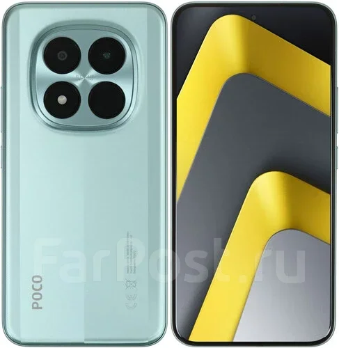 Xiaomi Poco M8 Pro 5G: ������, ��������������