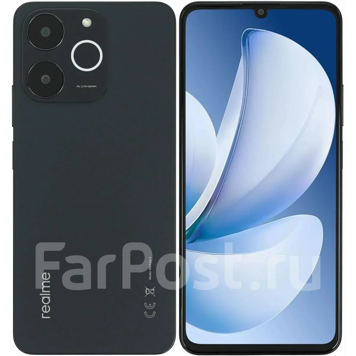 Realme Note 70: ������, ��������������