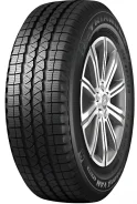 Triangle SeasonX Van TA702