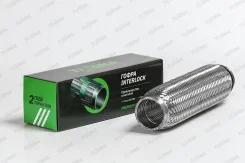 ����� 50/300 (AISI 304 with interlock) Tixona P50300 P50300 ����