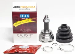 ���� ������� ECO-series HDK TOE035 TOE035 ����