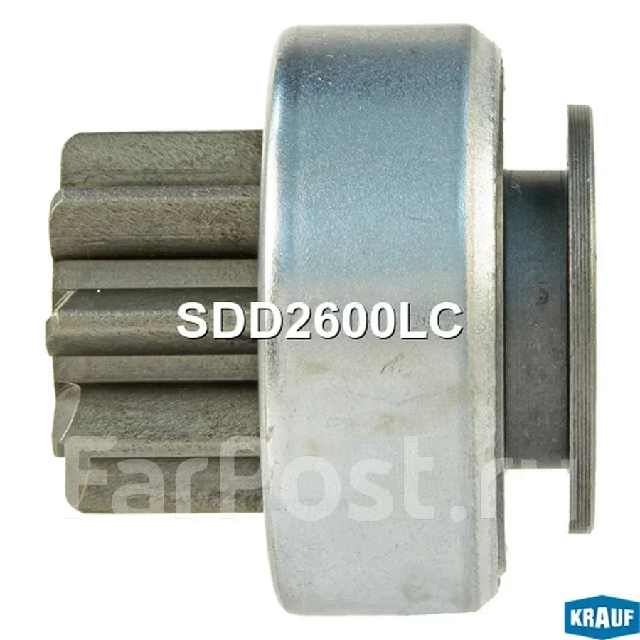 ������� �������� Krauf SDD2600LC ����