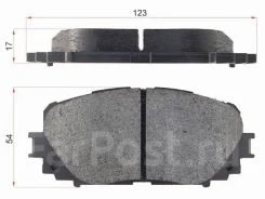 ������� Akebono AN-715K Akebono AN-715K AN715K ����