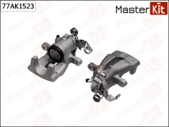 ������� ��������� ���. ����. opel astra g(t98), astra h(a04, l70), meriva b(s10) 98-17 Masterkit 77AK1523 77AK1523 ����