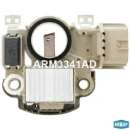��������� ���������� Krauf ARM3341AD ARM3341AD ����
