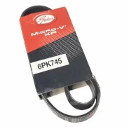 ������ ���������� Gates / 6PK745 �������� 12 ��� 6PK745 ����
