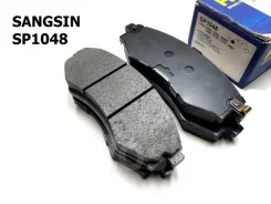 ������� PF-0665 (PN) GDB-3232-3211-3283-7521-3259-3�365 SP-1048 Sangsin Brake SP1048 ����