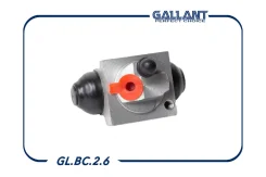 ������� ��������� Gallant [GLBC26] GLBC26 ����