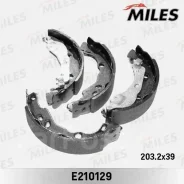 ������� ��������� ������ Miles E210129 ����