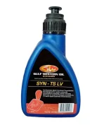 Gulf Western Oil Syn-TS LV. ATF (��� ����), �������������, 10W, 1��. ����