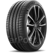 Michelin Pilot Sport A/S