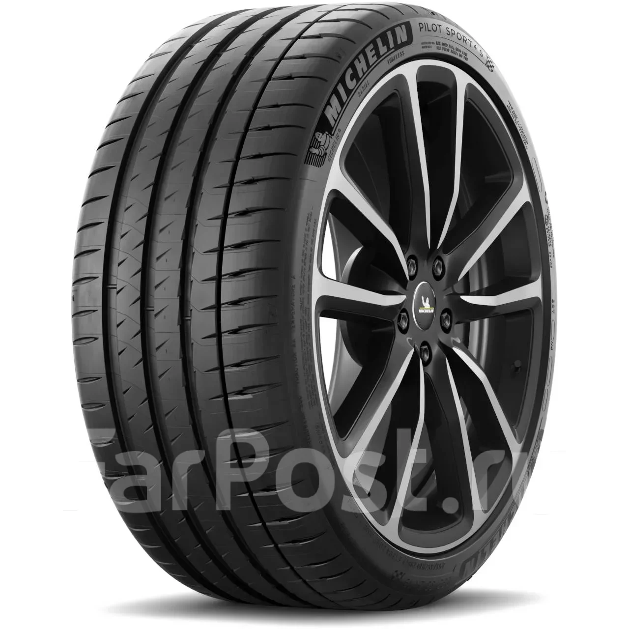 Michelin Pilot Sport A/S: ������, ��������������
