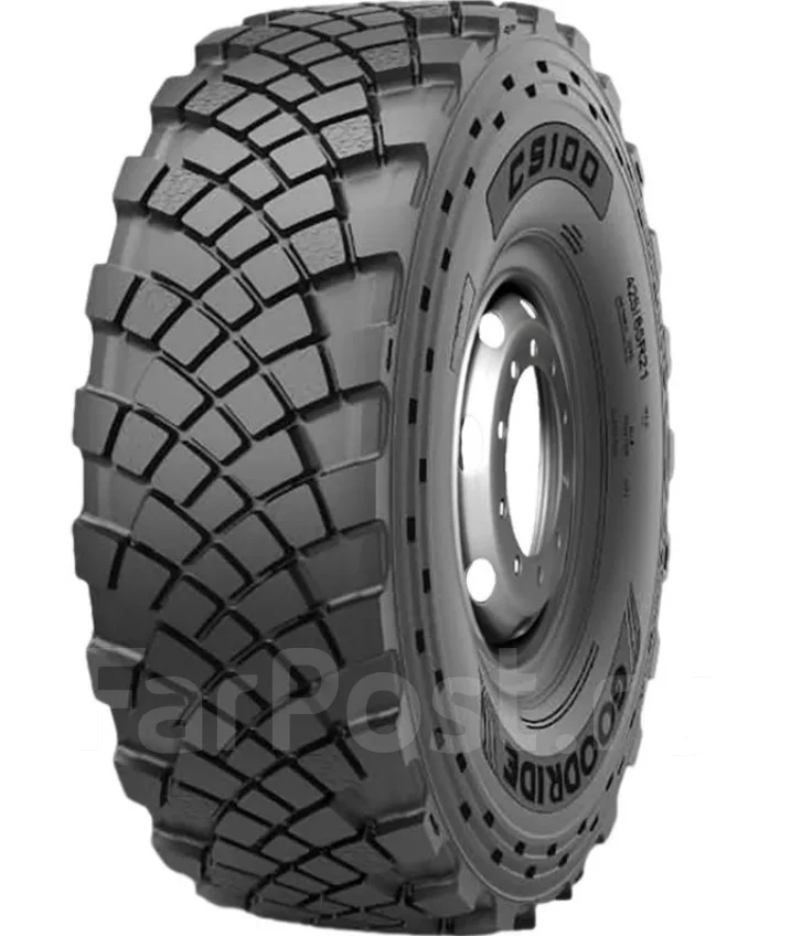 Goodride CS100: ������, ��������������