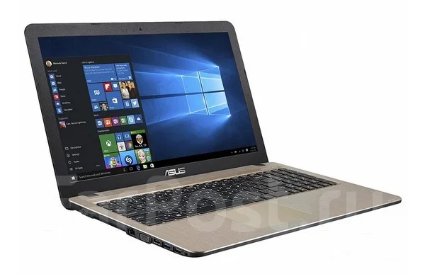 Asus VivoBook X540LJ: ������, ��������������