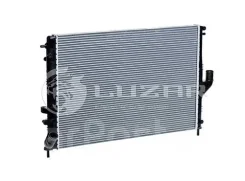 �������� ���. ��� �/� Lada Largus (12-)/Renault Logan (08-)/Duster (10-) AT Luzar LRc 09198 LRC09198 ����