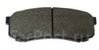 ������� ��������� Akebono AX-337K AX337K ����