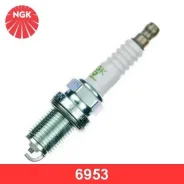 ����� NGK 6953 BKR5E-11 6953 ����
