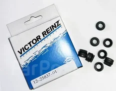 �������� �/� Victor Reinz 122583701 (�������� 8 ��) Audi 100/80/A4/VW Golf 74- 8x10.8/14.2x10 Victor Reinz 122583701 122583701 ����