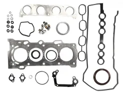 ����������� ��� 1ZZFE Avensis/Corolla/Premio/RAV4/WI�SH 03- (��������� ��� ������) Stone JFS10465 JFS10465 ����