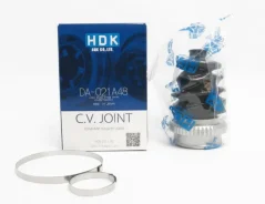 ���� �������� / ������ ����� HDK ��� Daihatsu Charade 1993-200000; 21*52*24; DA-021A48; 4341087788 DA021A48 DH21A48 DA021A48 ����