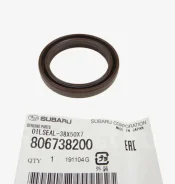 ������� ��������� �������� Subaru 806738200 806738200 ����
