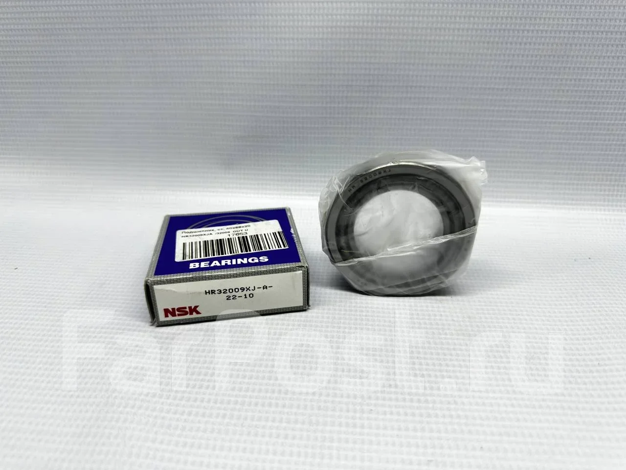 ��������� Nsk HR32009XJA ����