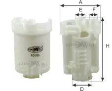 ������ ��������� GoodWill FG535LL FG535LL ����