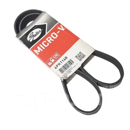 ������ 6PK1148 Gates 6PK1148 ����