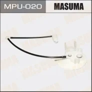 ������� � ��� Masuma MPU020 MPU020 ����