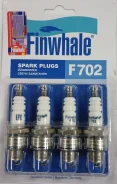 ����� ��������� �����. 4��. Finwhale F702 F702 ����
