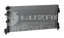 �������� [650x328x26] Luzar LRc 1853 LRC1853 ����