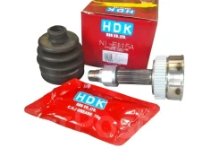 ���� �������� /������ ������ /����� HDK ��� Nissan Qashqai 2006- X-Trail 2007-; 24*56*25; NI-E115A; (NI-115A48 0210J10RA48) 39211EN100 NIE115A ����