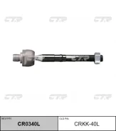 ���� ������� L (������ ���. CRKK-40L) CTR CR0340L CR0340L ����