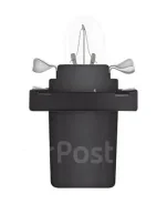����� 12V 1,2W B8.5d Original LINE �������� ������������ �/� (���) 1 ��. Osram 2721 MF 2721MF ����