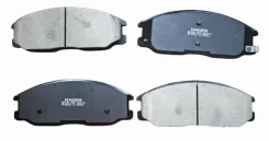 ������� �������� Ssangyong Actyon 05- GP1171 Sangsin brake ���. GP1171 GP1171 ����