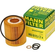 ������ �������� (�������) Mann HU8152X HU8152X ����