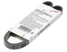 ���� � ������������ 4PK0923 ������ ������������ (EPDM) LYNXauto 4PK0923SP 4PK0923SP ����