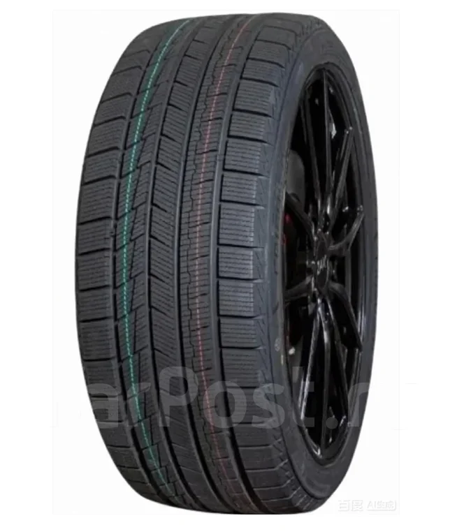 Gepormax EV-Ice: ������, ��������������