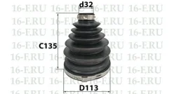 ������� ������� 16F SS-3002 (04438-60021) 16F SS3002 SS3002 ����