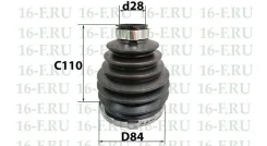 ������� ������� 16F SS-3007 (3817A099) 16F SS3007 SS3007 ����