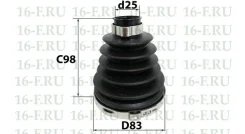 ������� ������� 16F SS-3018 (04438-52041) 16F SS3018 SS3018 ����
