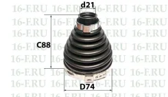 ������� ������� 16F SS-3025 (44018-T5A-000) 16F SS3025 SS3025 ����