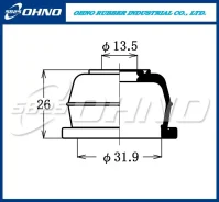 ������� �������� ����������� 5825 OHNO ���. DC1520 DC-1520 DC1520 ����
