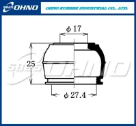 ������� ������� ����� 5`825 DC-2649 OHNO DC2649 DC2649 ����