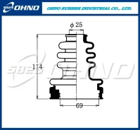 ������� ������� 5`825 FB-2044 ���������� OHNO FB2044 OHNO ���. FB-2044 FB2044 ����
