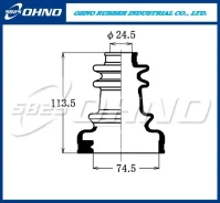 ������� ������� 5`825 ���������� OHNO FB2109 FB2109 ����