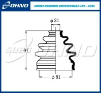 ������� ������� 71-425 ���:FB-2121 OHNO FB-2121 FB2121 ����