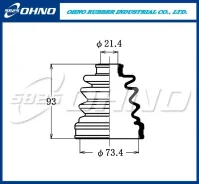 ������� ������� 5`825 FB-2154 OHNO FB-2154 FB2154 ����